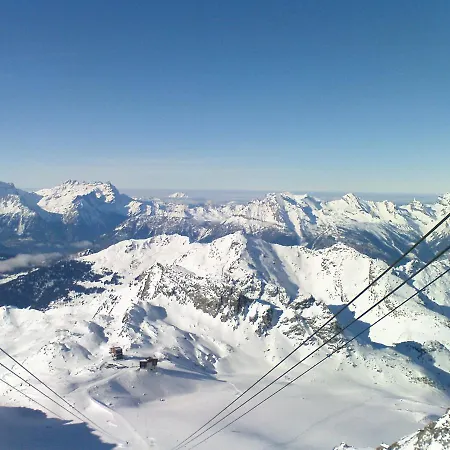 Bellevue A; Nr. 301. *