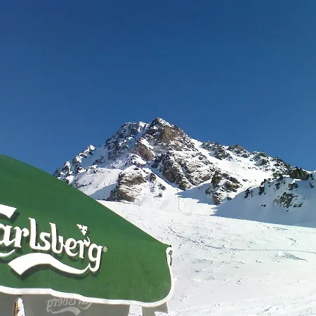 Bellevue A; Nr. 301. 公寓 拉茨欧马兹