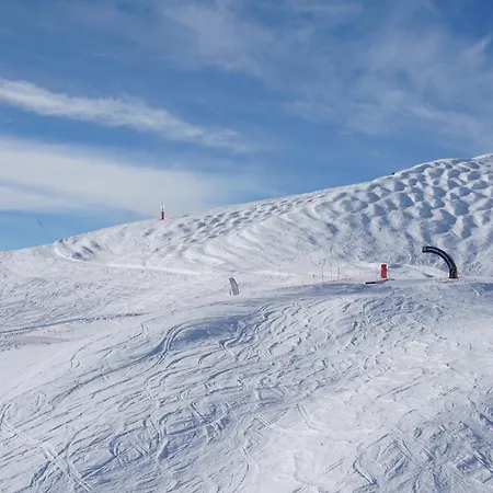 公寓 Bellevue A; Nr. 301. *