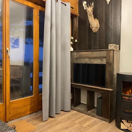 Bellevue A; Nr. 301. 公寓 *