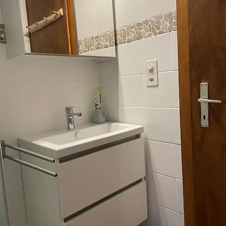 公寓 Bellevue A; Nr. 301. *