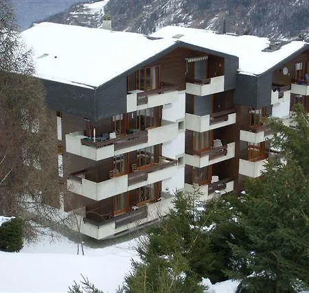 Bellevue A; Nr. 301. * La Tzoumaz