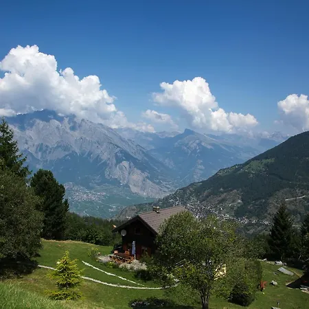 公寓 Bellevue A; Nr. 301. *