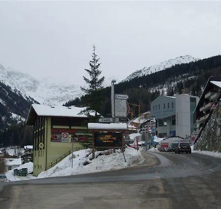 Bellevue A; Nr. 301.