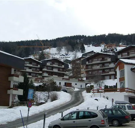 Bellevue A; Nr. 301. * La Tzoumaz