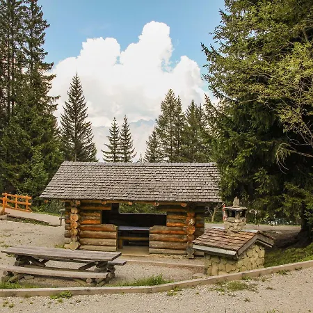 公寓 Bellevue A; Nr. 301.