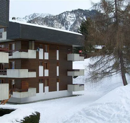 公寓 Bellevue A; Nr. 301. *