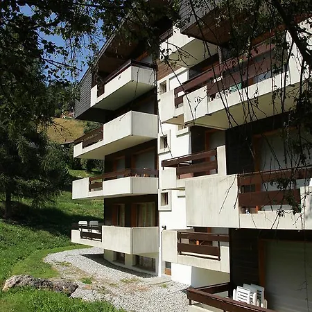 Bellevue A; Nr. 301. *