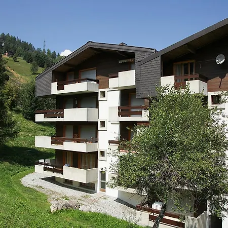 Bellevue A; Nr. 301.