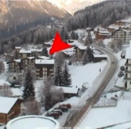 Bellevue A; Nr. 301. 公寓