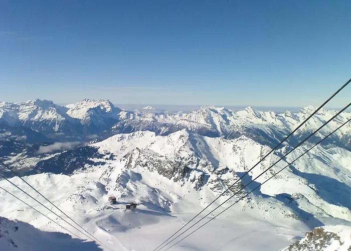 Bellevue A; Nr. 301. *