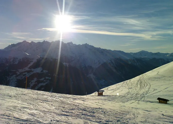 Bellevue A; Nr. 301. * La Tzoumaz