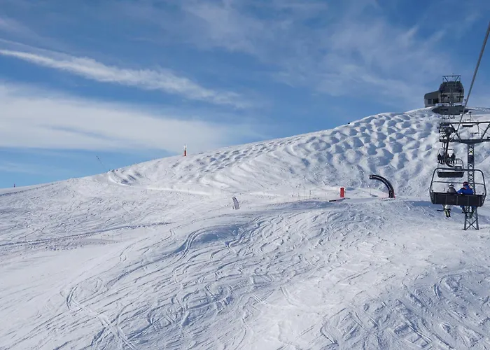 Daire Bellevue A; Nr. 301. *