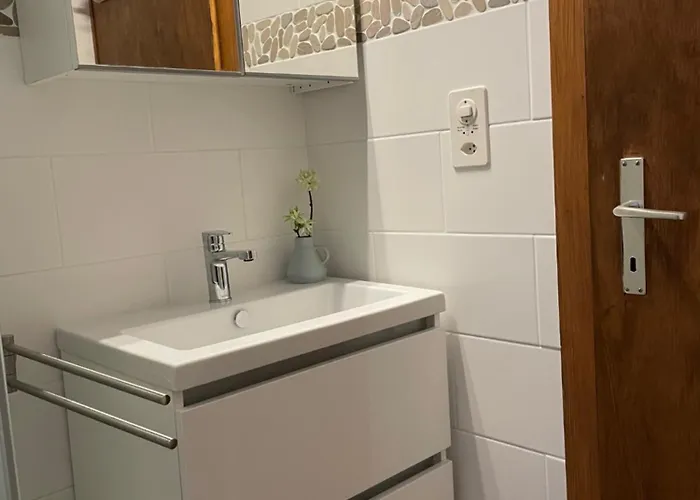 Daire Bellevue A; Nr. 301. *