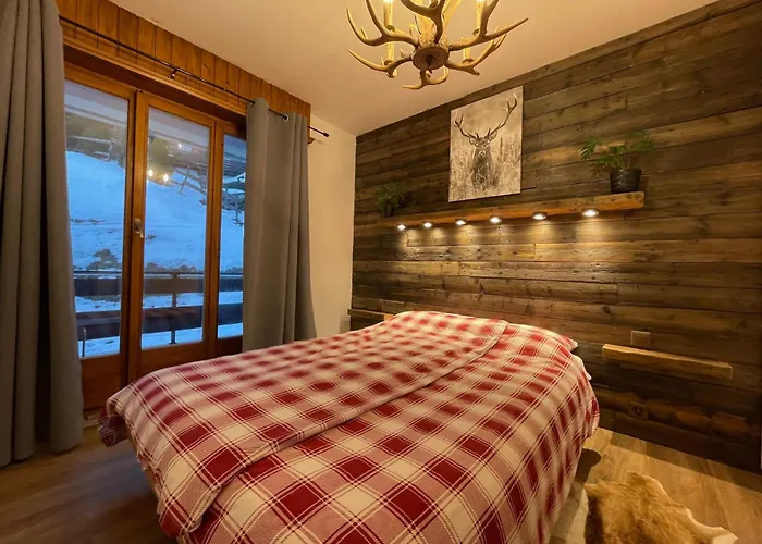 Bellevue A; Nr. 301. La Tzoumaz