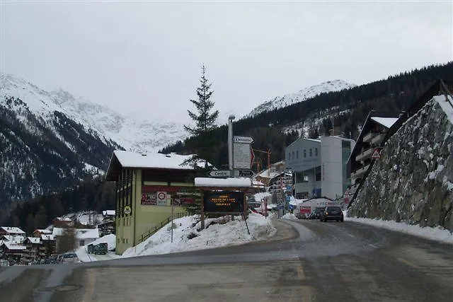 Bellevue A; Nr. 301.