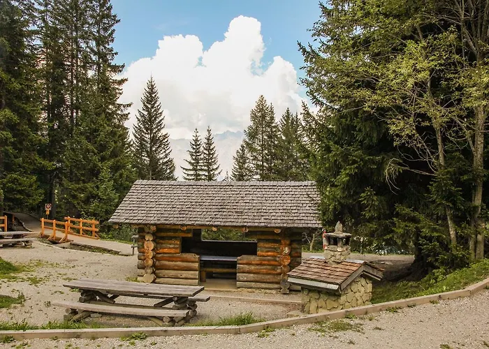 Daire Bellevue A; Nr. 301.