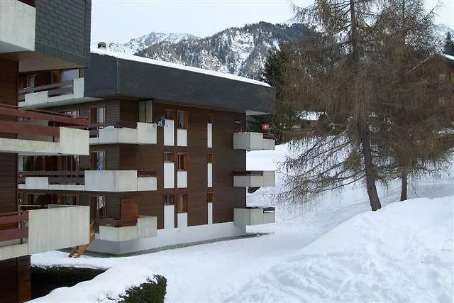 Daire Bellevue A; Nr. 301. *