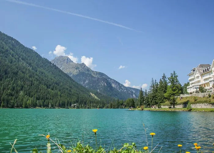 Bellevue A; Nr. 301. *