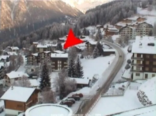 Bellevue A; Nr. 301. Daire