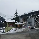 Bellevue A; Nr. 301.