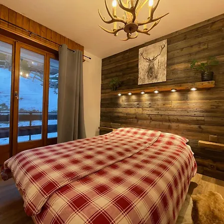 Bellevue A; Nr. 301. La Tzoumaz