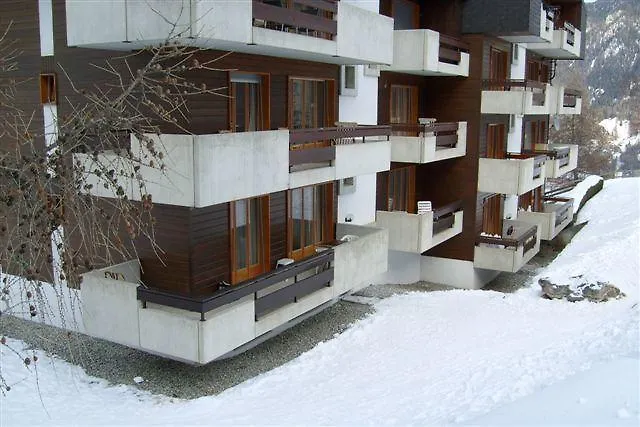 Bellevue A; Nr. 301. *